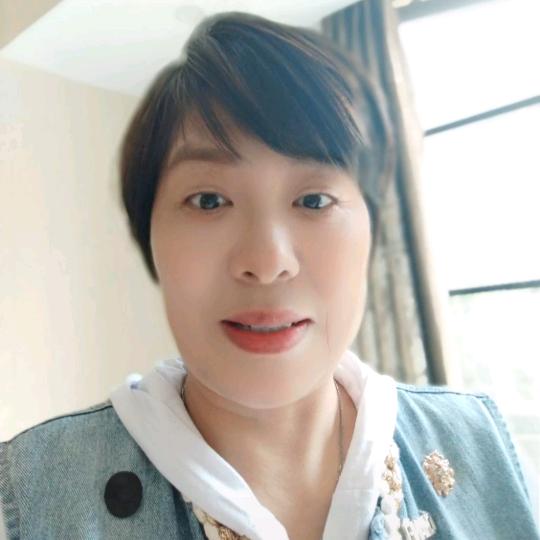 桂花飘香