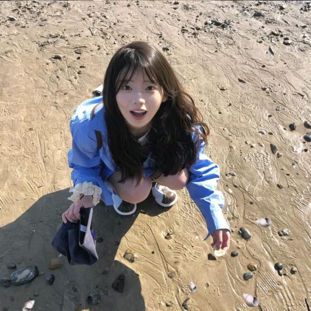 米花