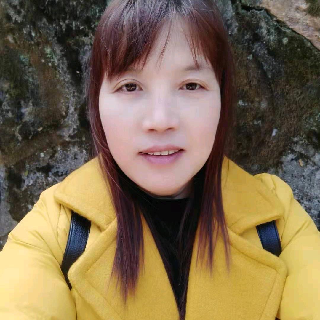 萍萍姐