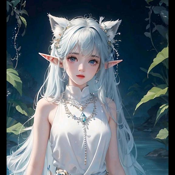 AI精灵