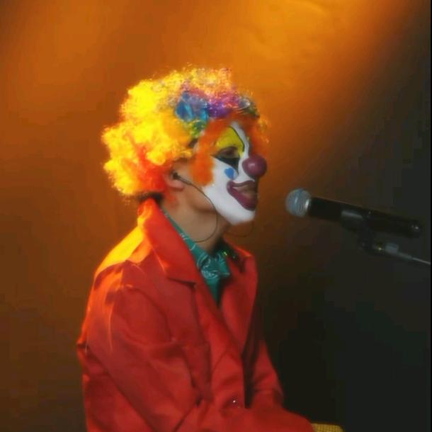 乔克🤡