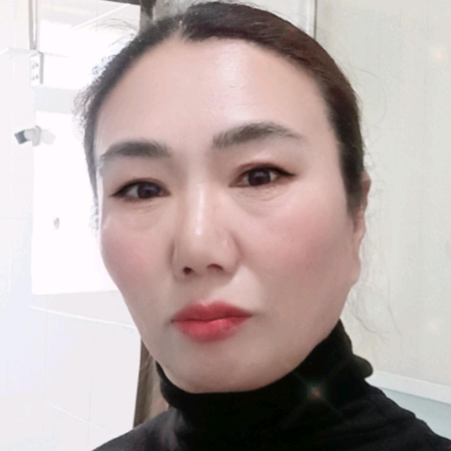 芳姐！