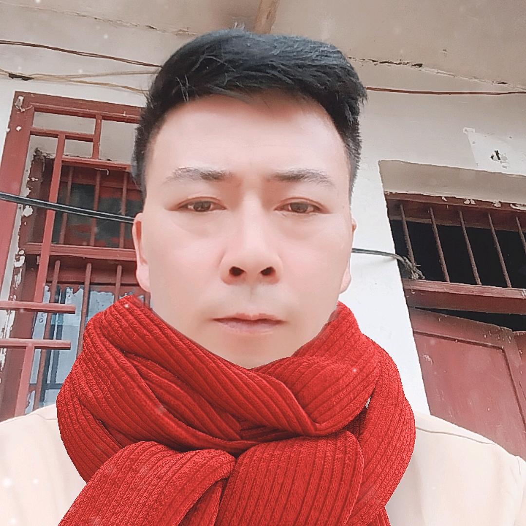 单身的？少华哥。