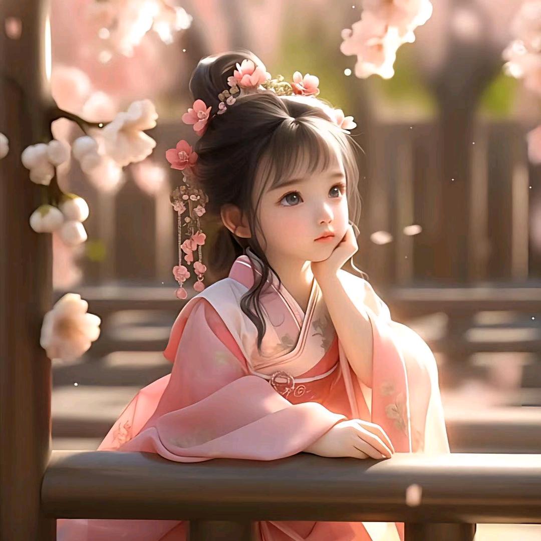 茉晴的师妹