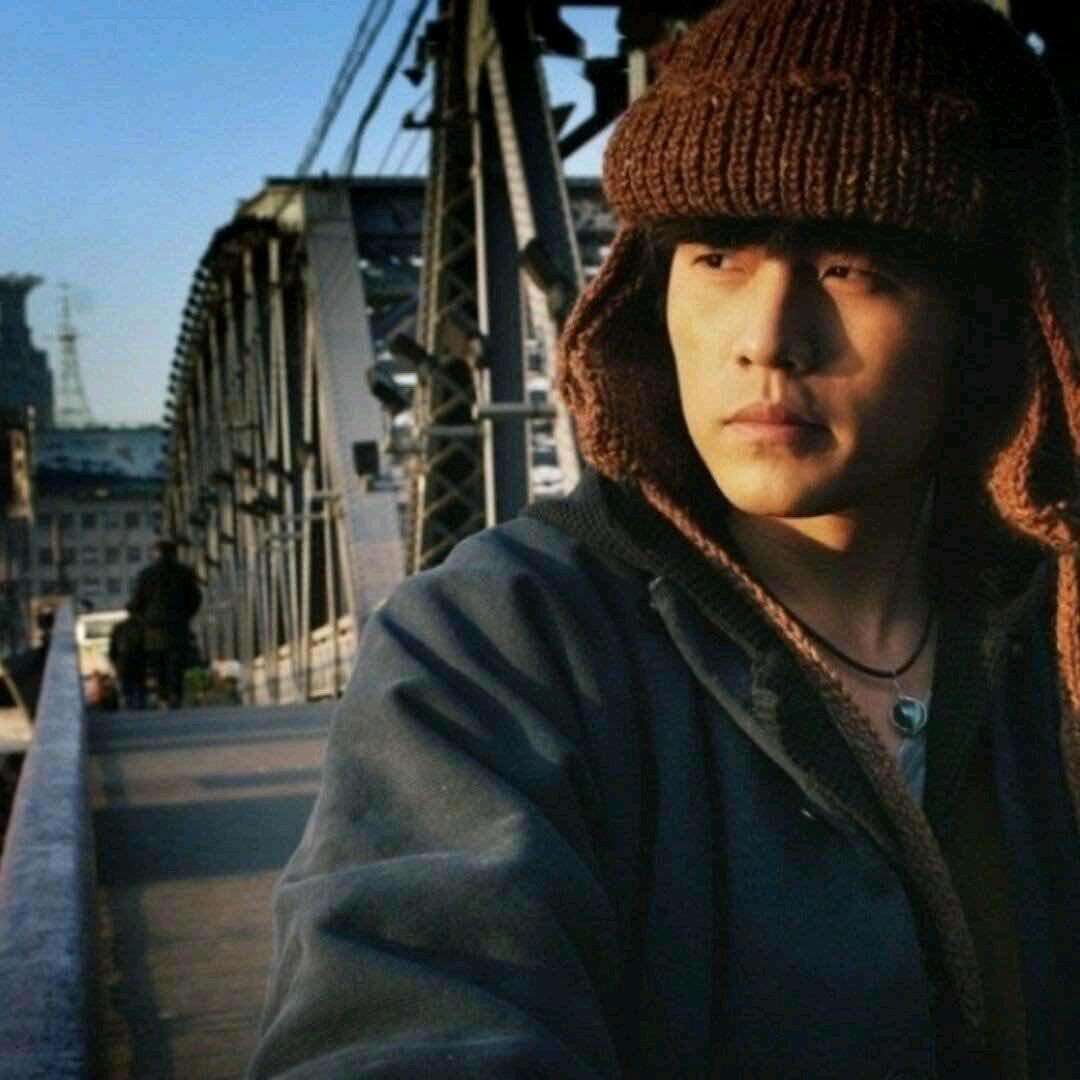 爱你没差🎸