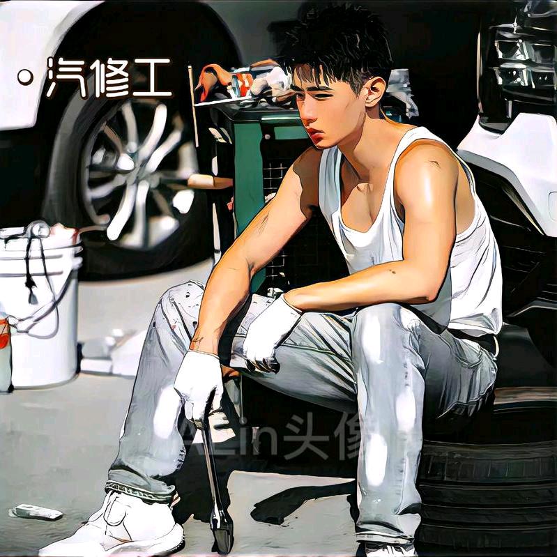 汽电修配刘先㚞…