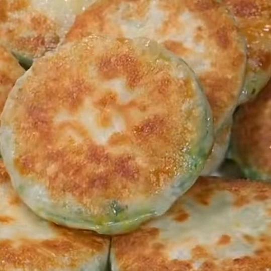 晴姐爱做饭