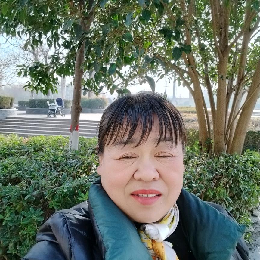 厉厉姐