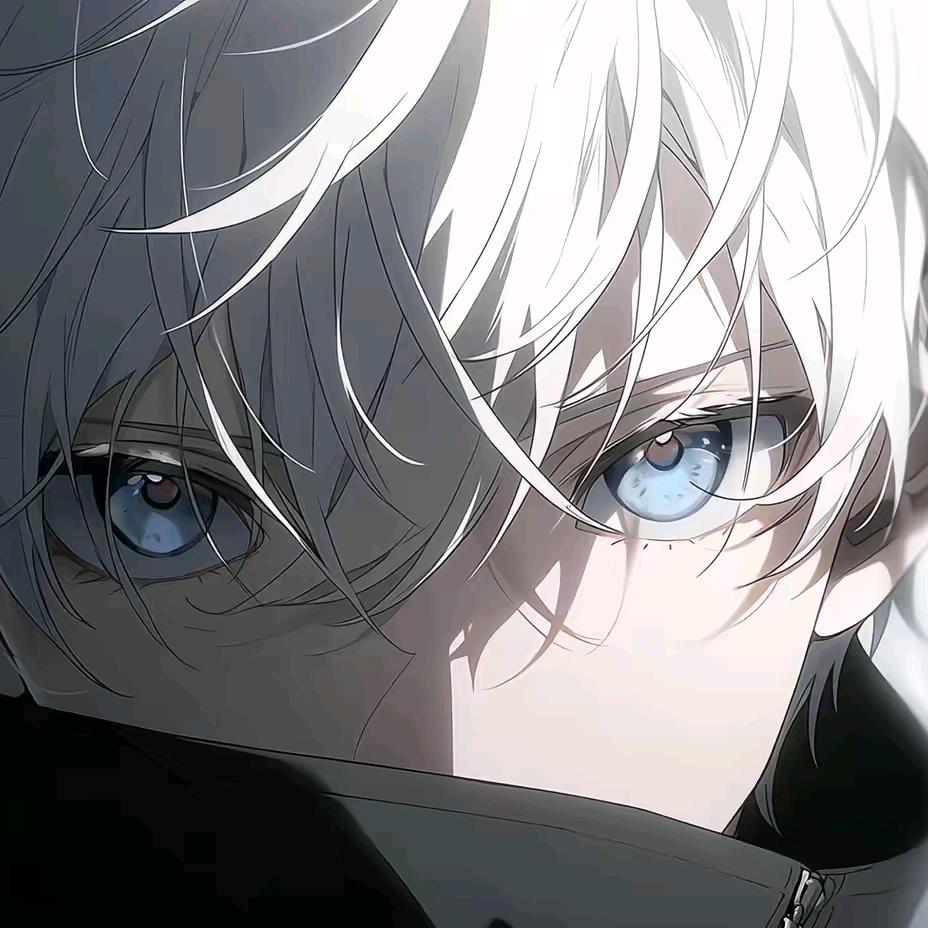 我有自我的风格。