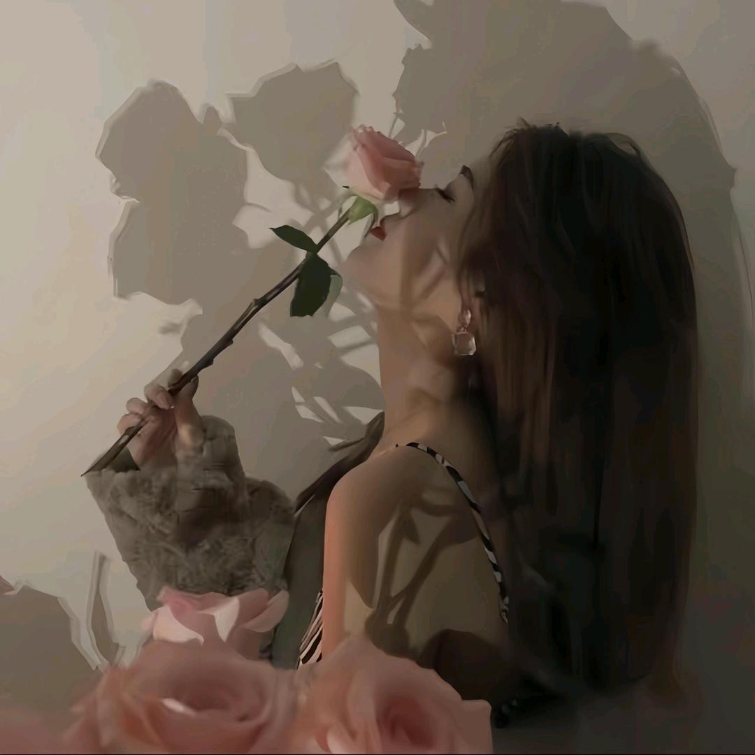 🌈宝藏女孩暴富吖