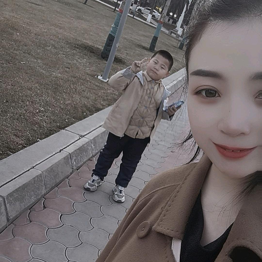 是彬彬妈呀
