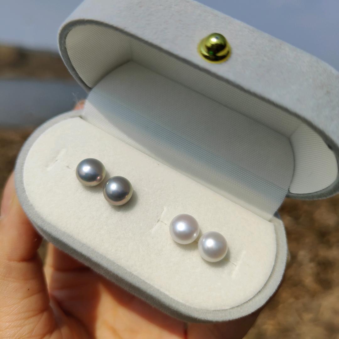 天然淡水珍珠优品店