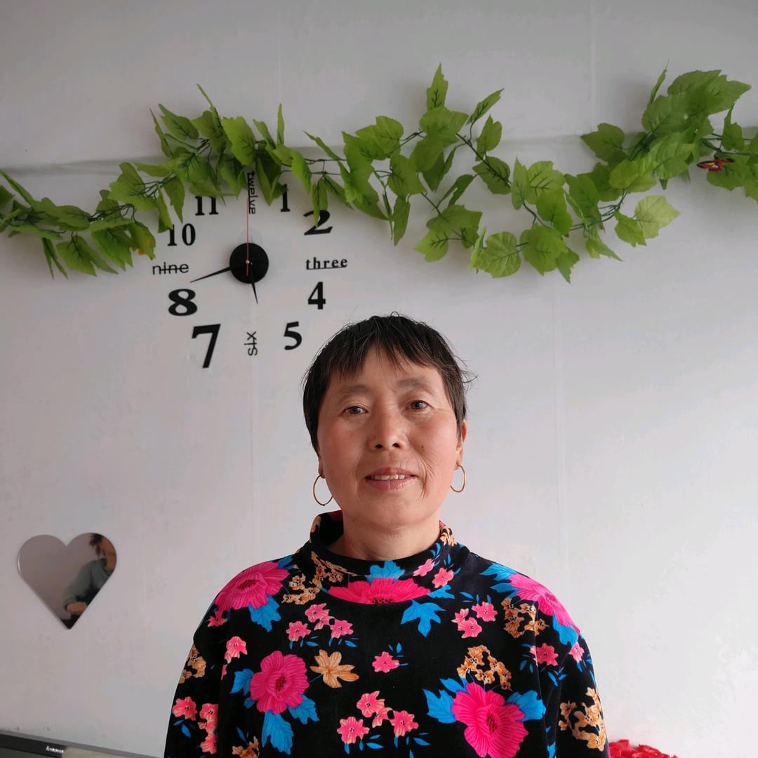 凤茹姐上午10：30分