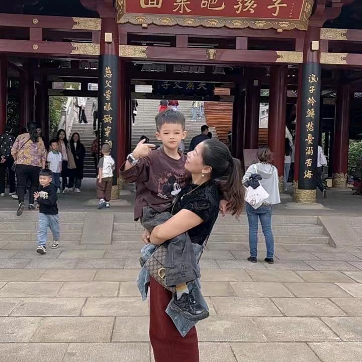 一切顺其自然🌹