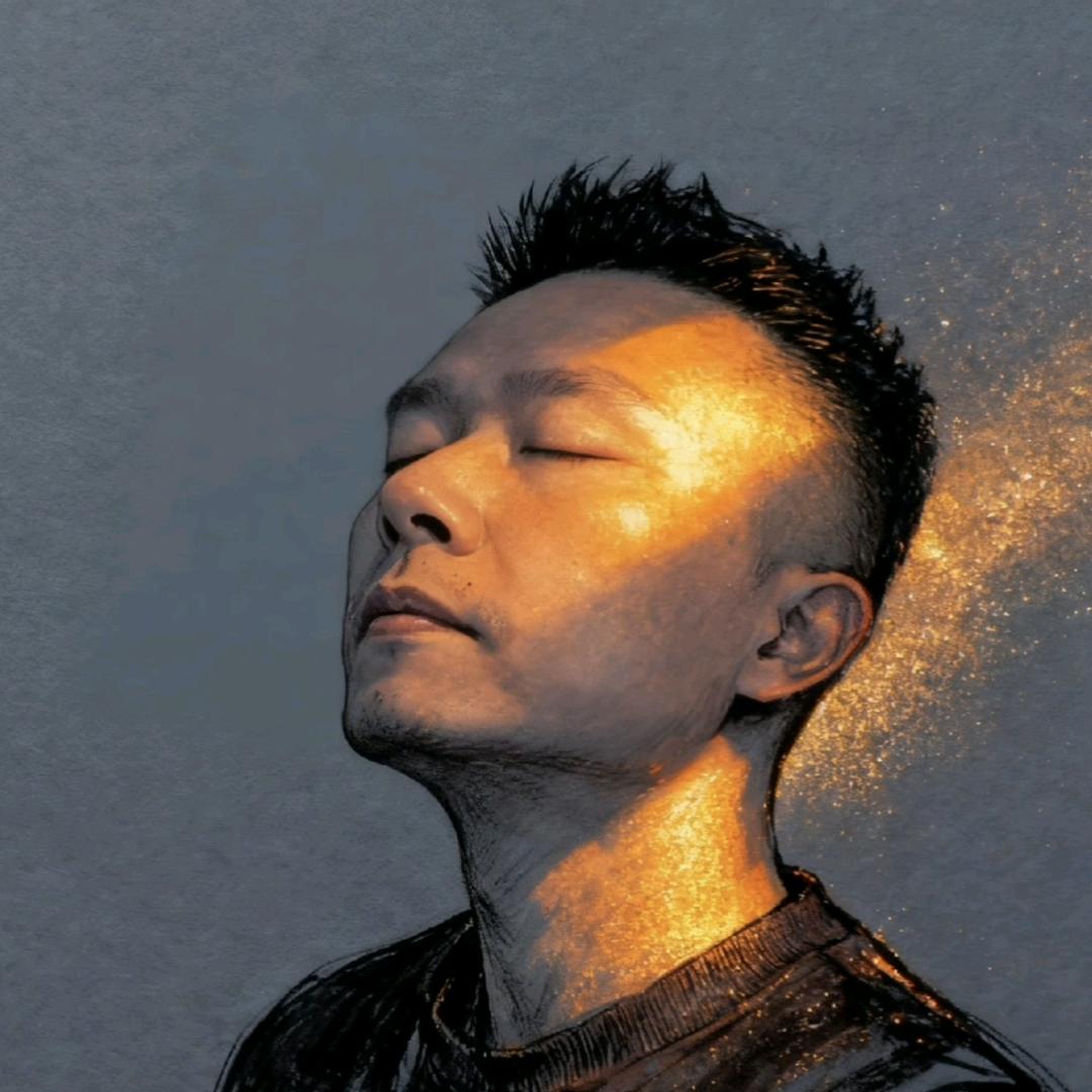 火丁
