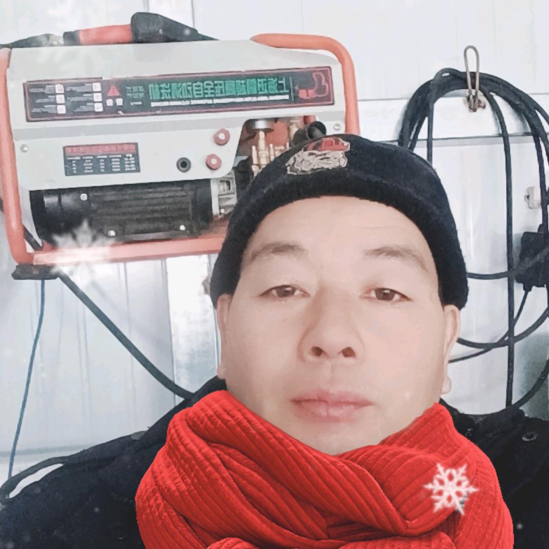 乌鲁木齐老马洗车