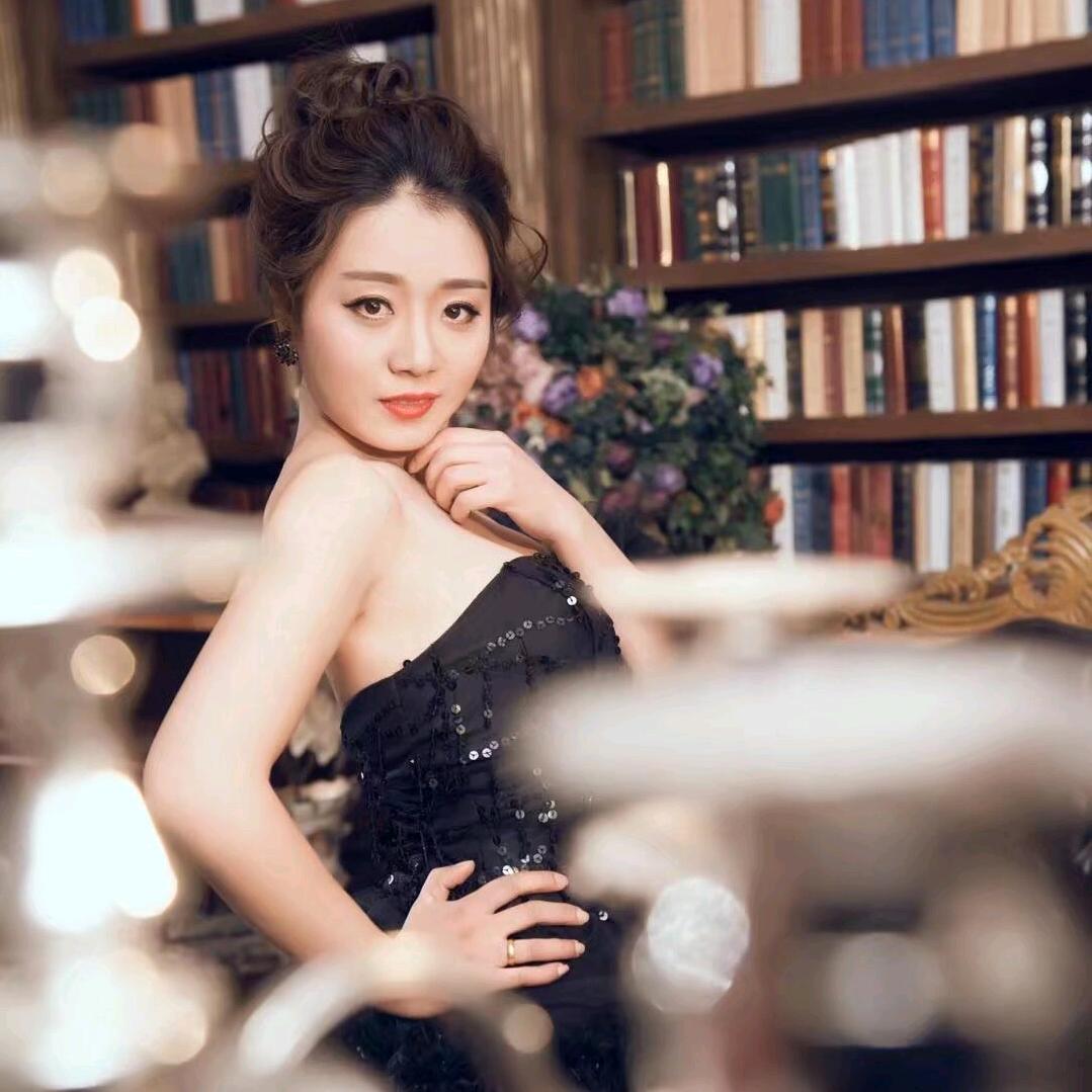 大小姐