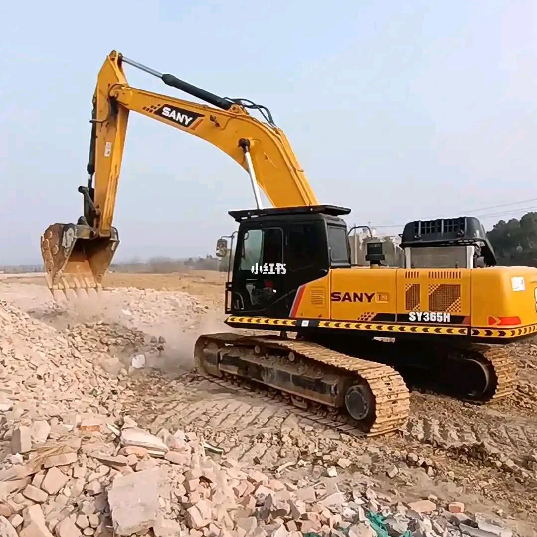 大～中～小挖掘机出租