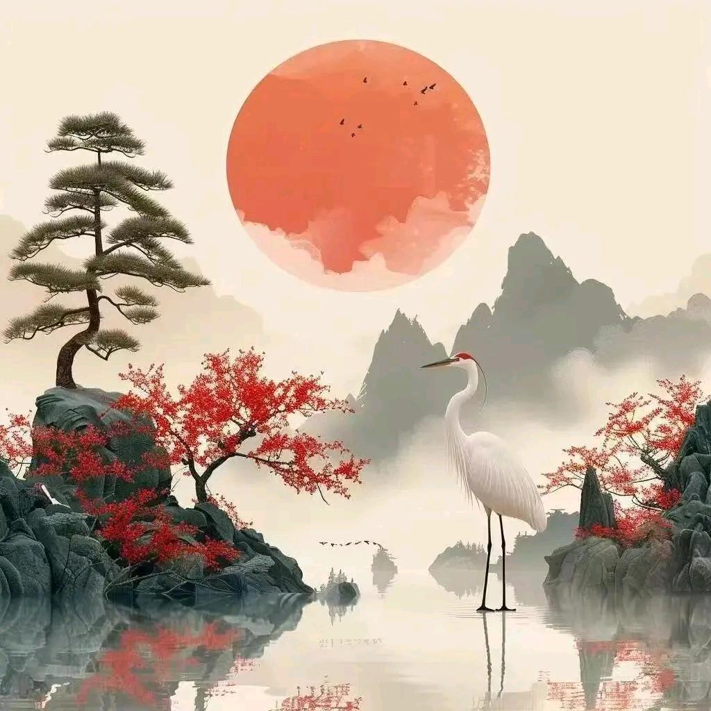 梦在前方