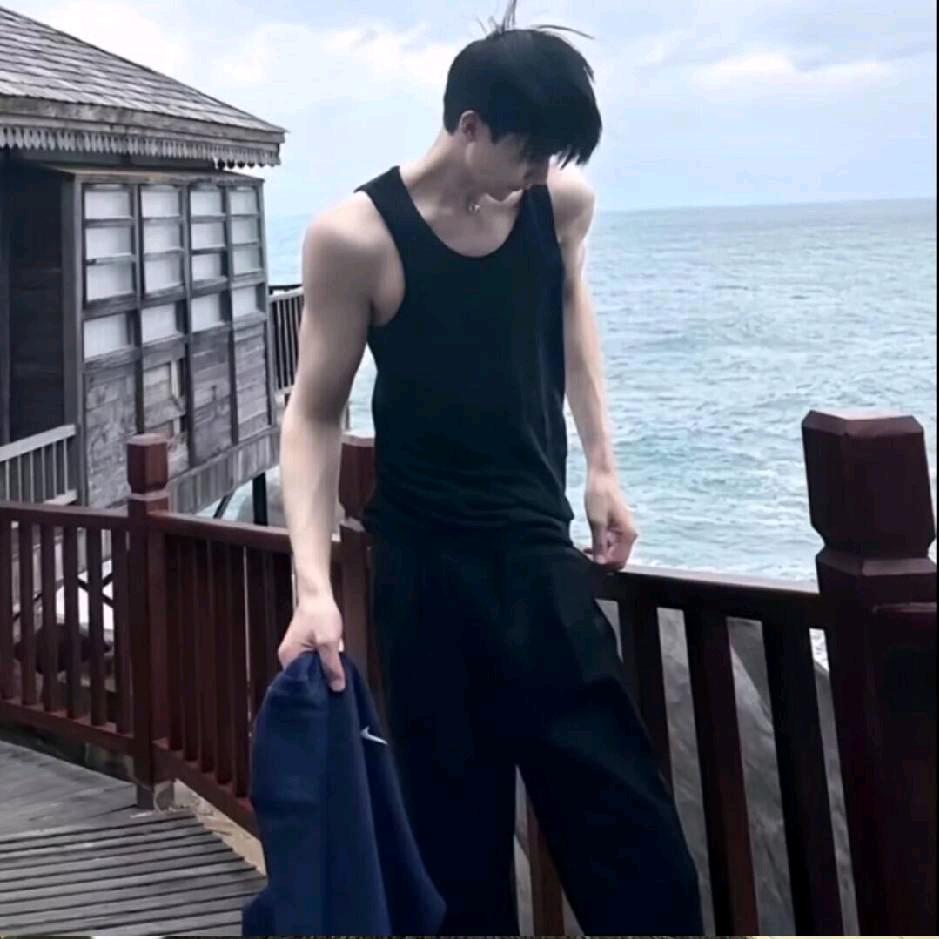 🏸春风然