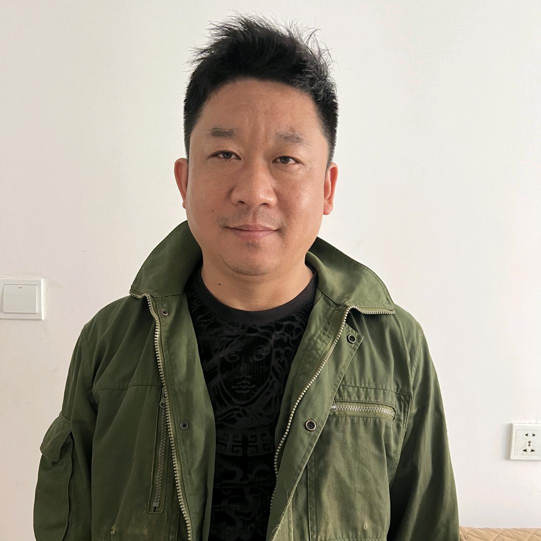 农村小伙（阿平）