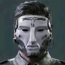 （典狱长）格赫罗斯