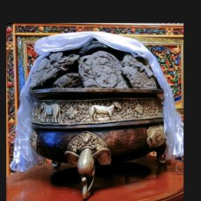 人美，不如心美