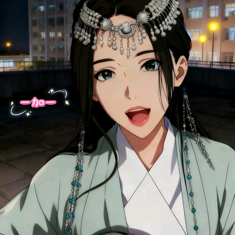 梨花白