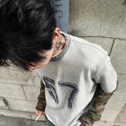 薏米