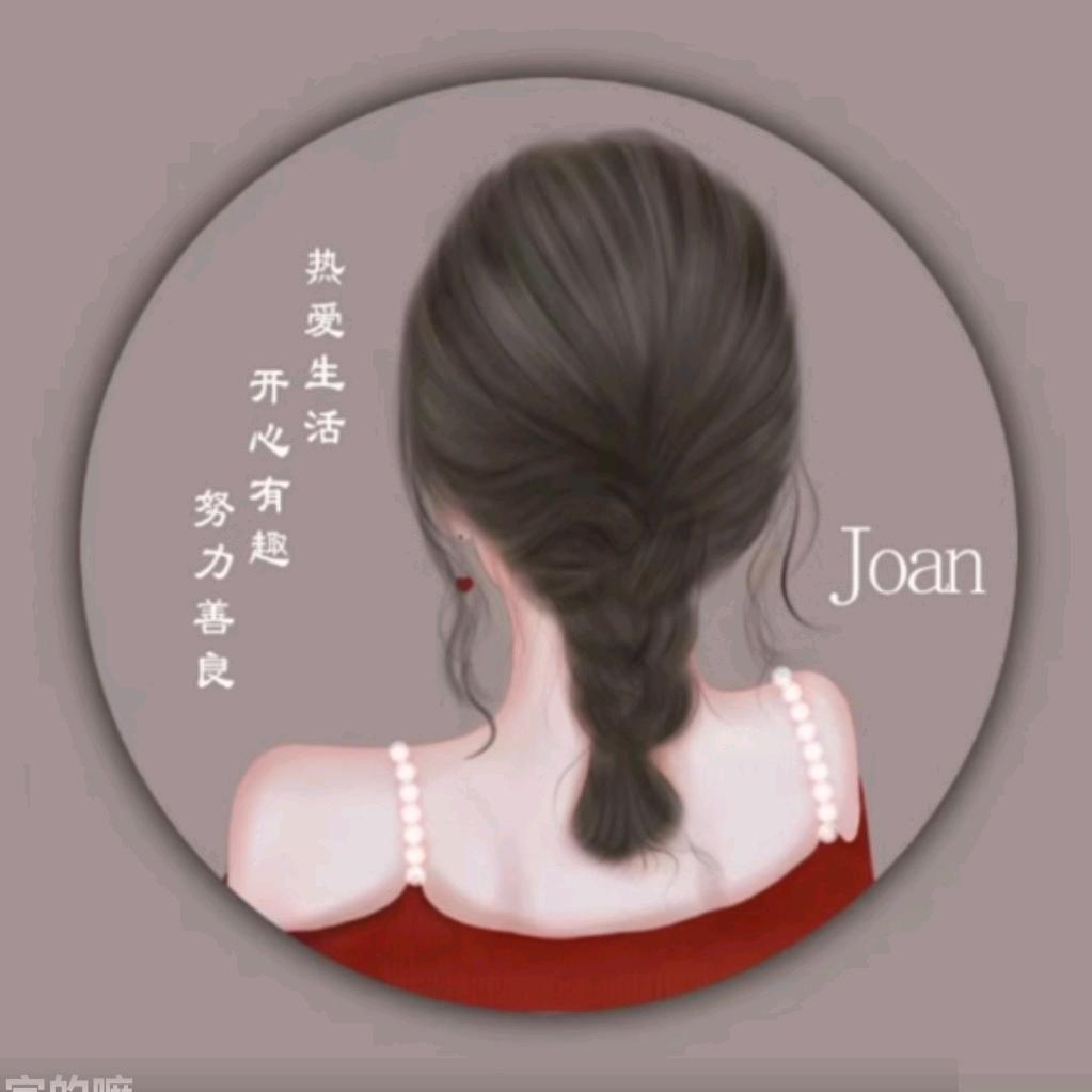 Joan🌻