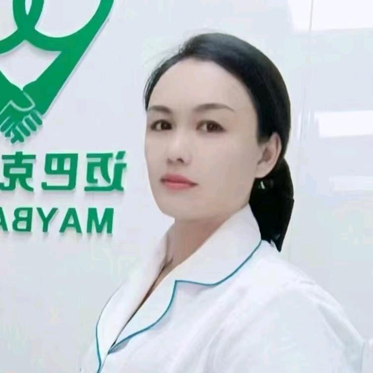 天使化身