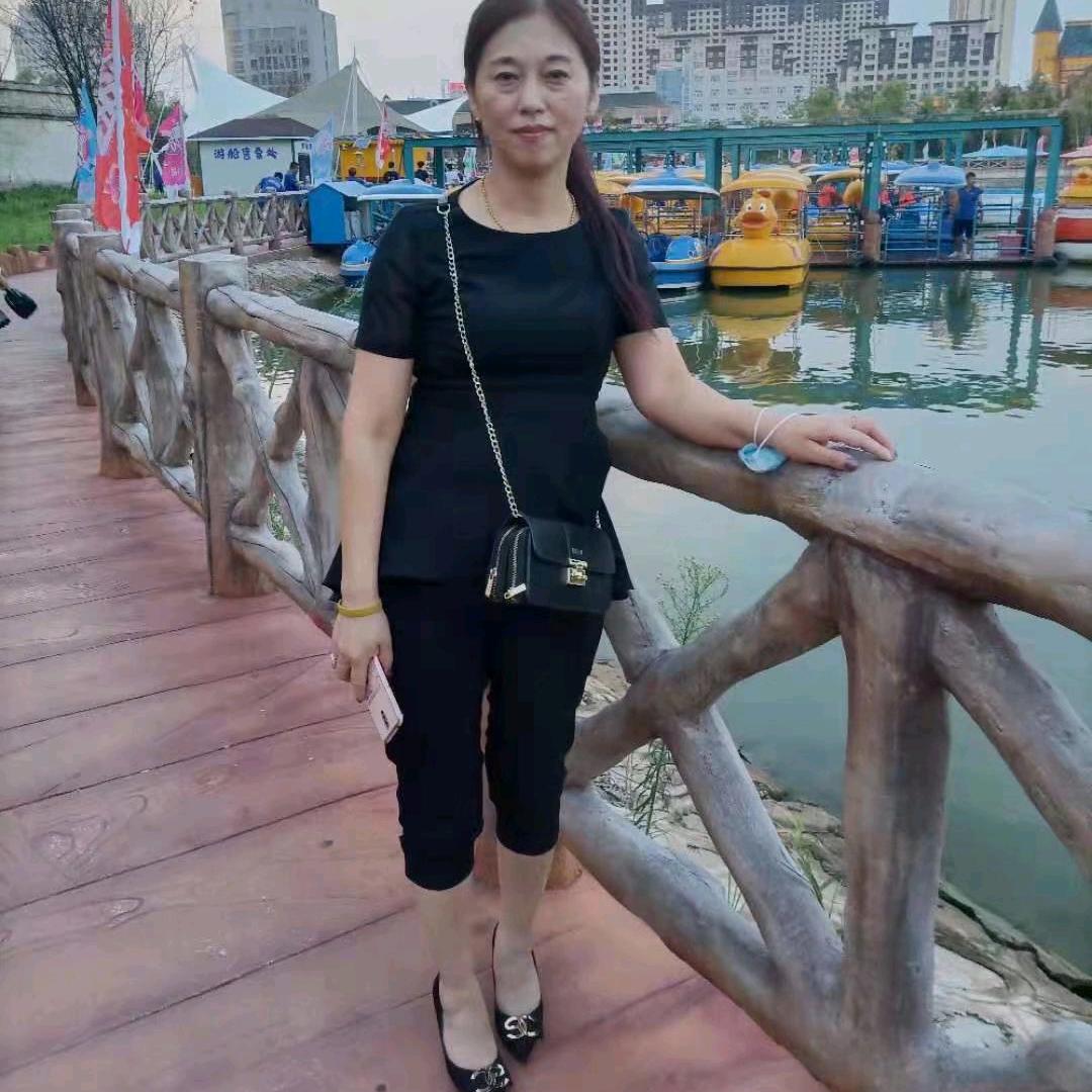 只要你过的比我好