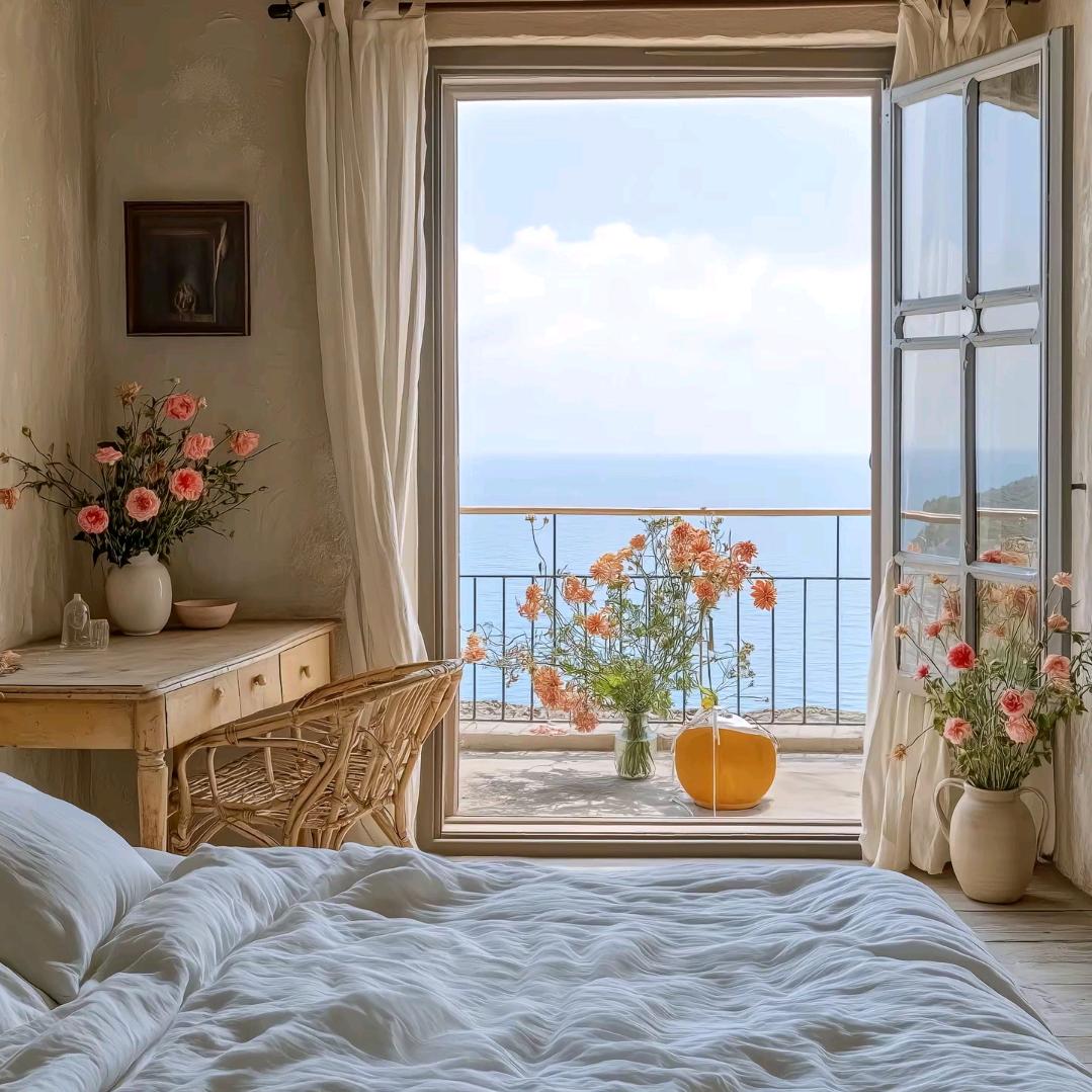 绵阳城市民宿 2