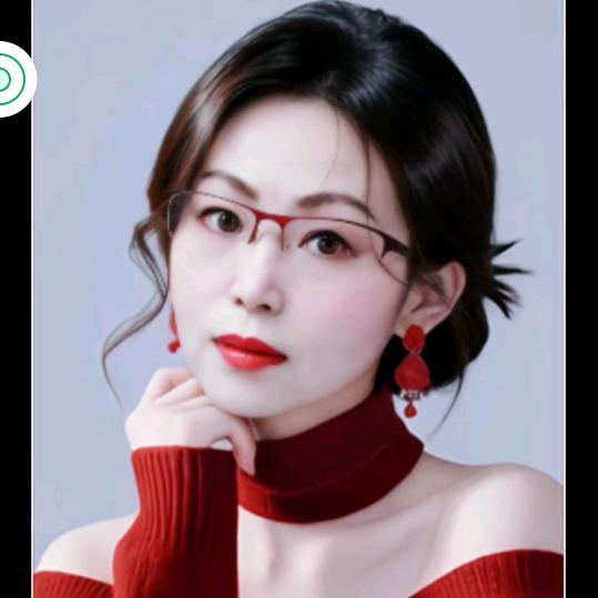 广西红姐