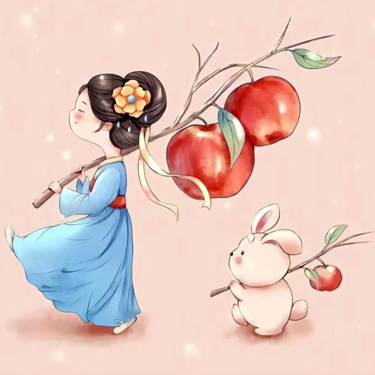 种田能手🐾