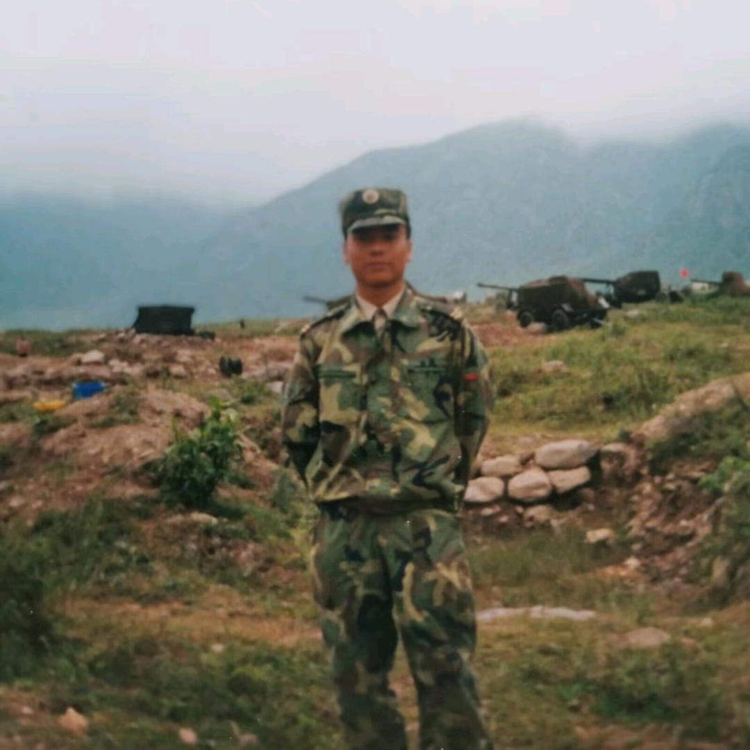 农村潘哥