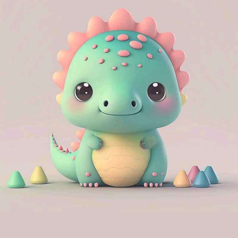 小恐龙（爱体育）