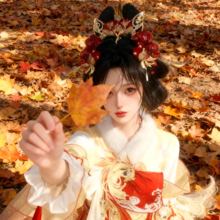 心悠悠而思君🌙𝓂𝓎²¹⁴（好运版）