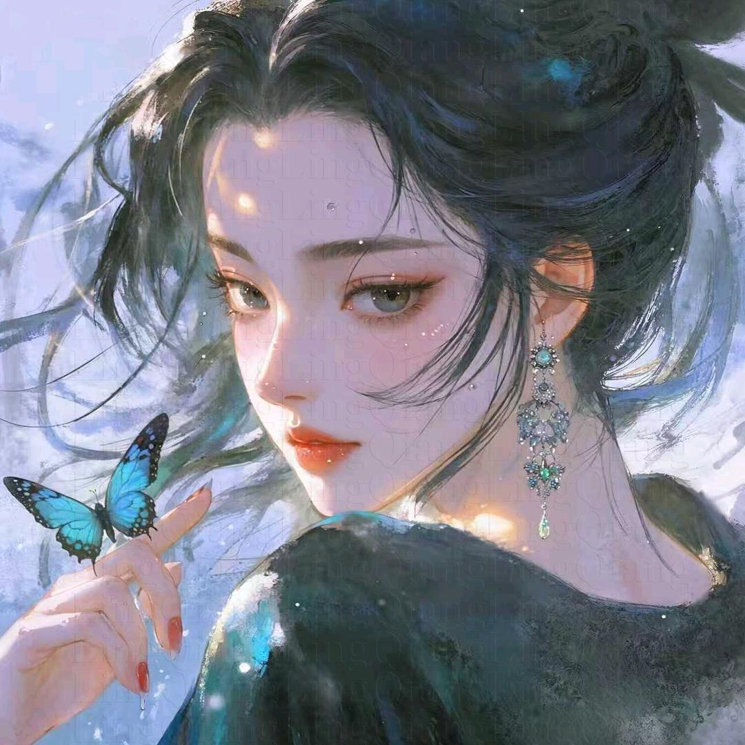 林蔷