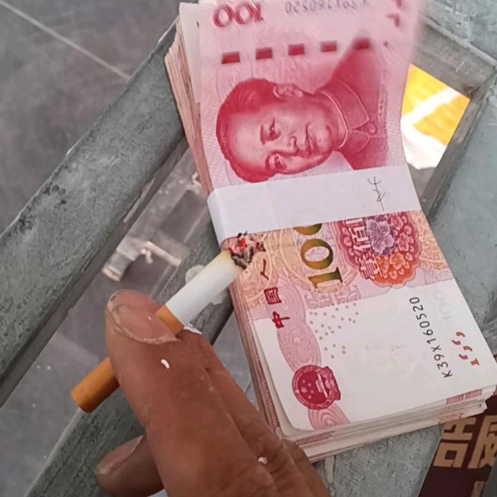 龙龙在搬砖