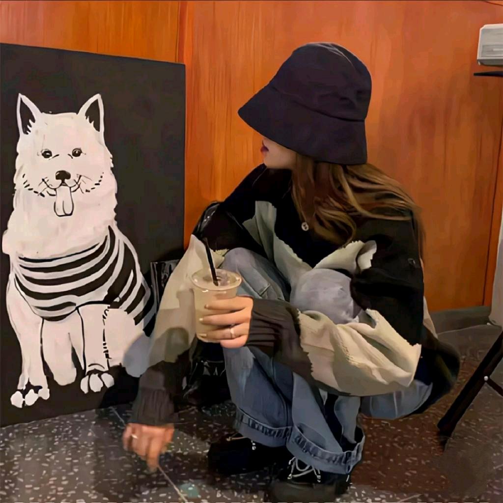 骑着蚂蚁去流浪