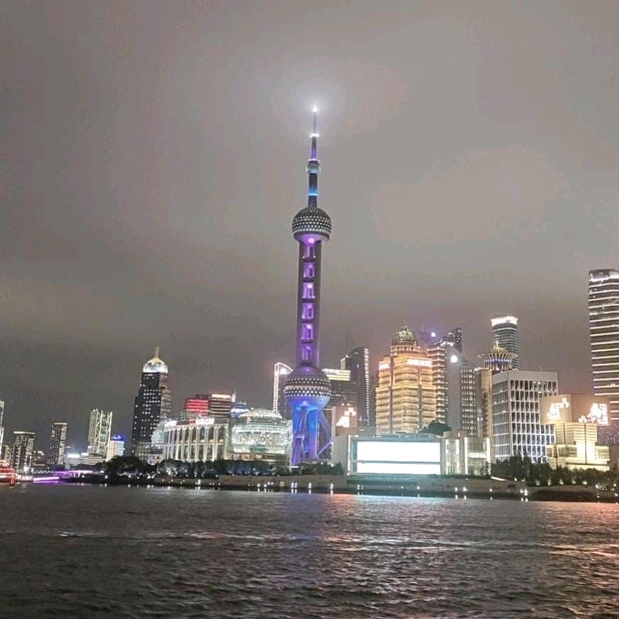 晴空万里