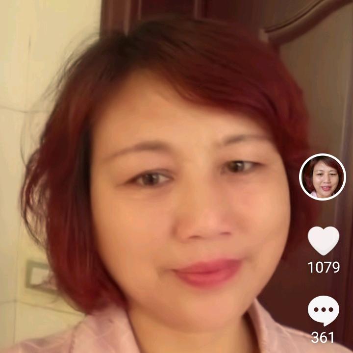 云姐，69年的鸡