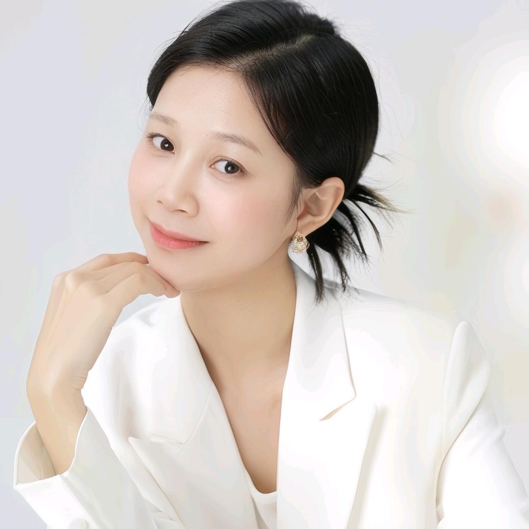 幺妹唱歌🎤跳舞