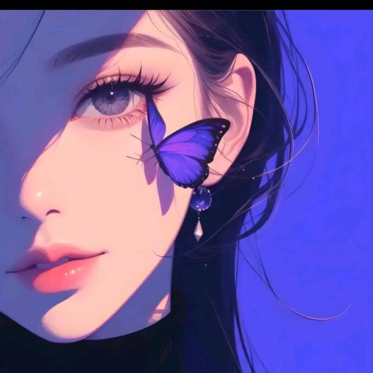 樱花手工