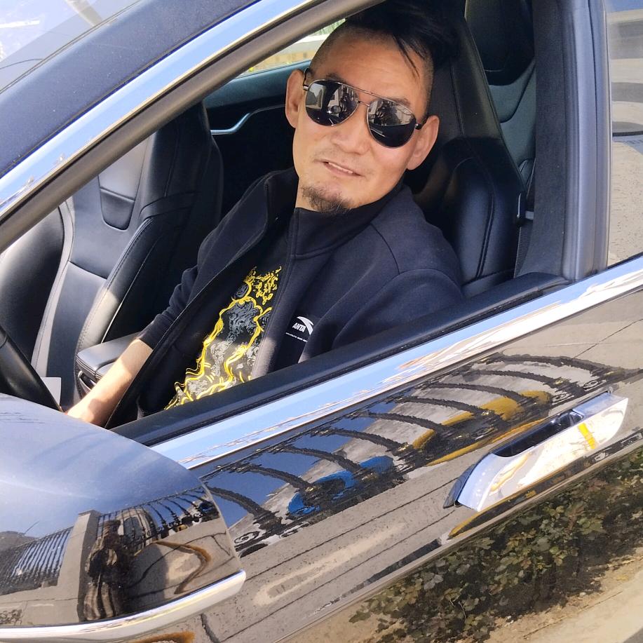 我的男朋友
