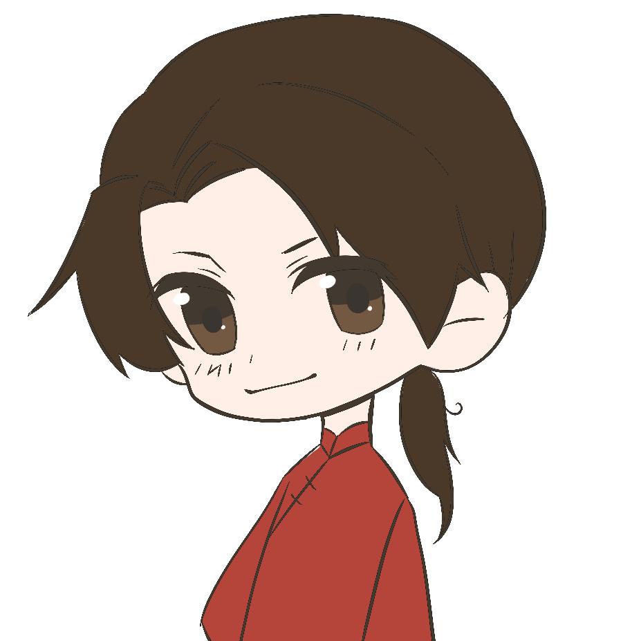 云归_YunG(谷店打工版)