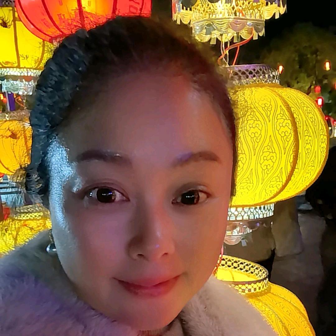 花花😘
