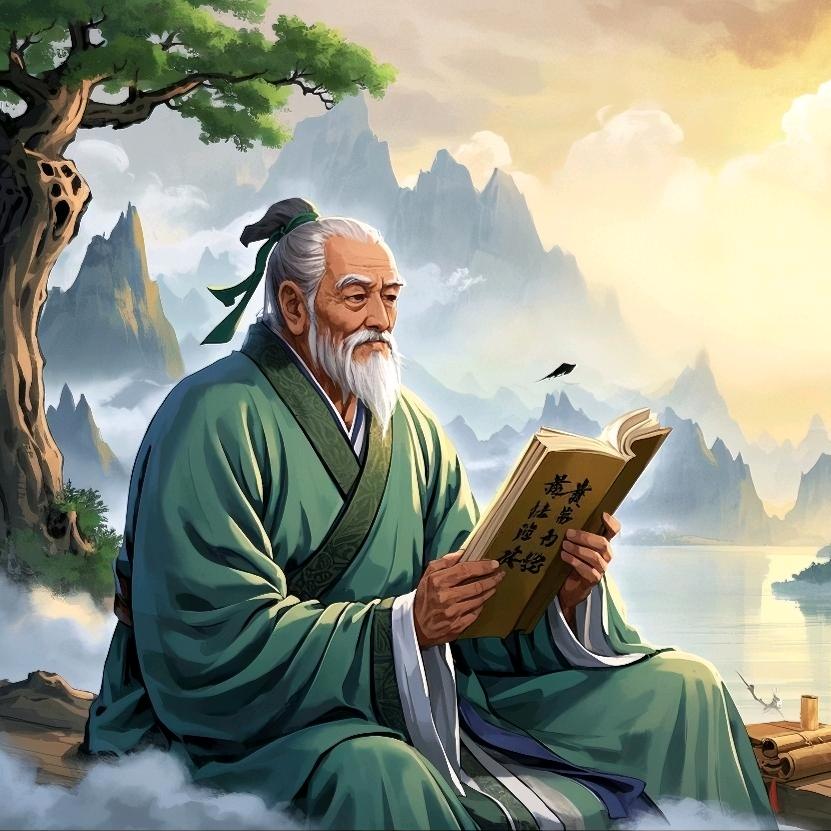 懒人养生