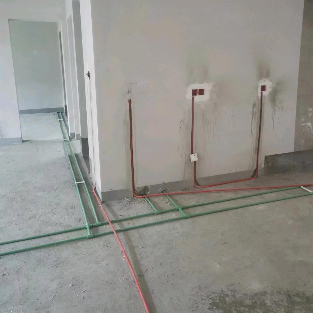 盐山凯达水电暖设计安装维修